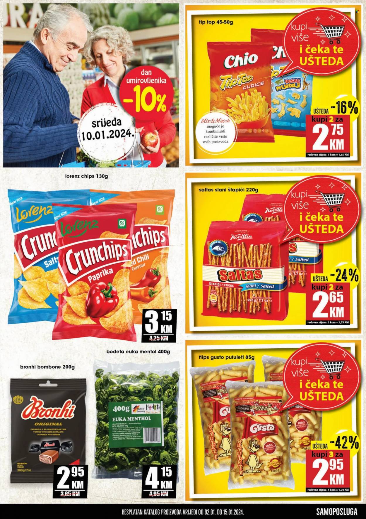 Prodex katalog - 02.01.2024. - 15.01.2024.. Stranica 5