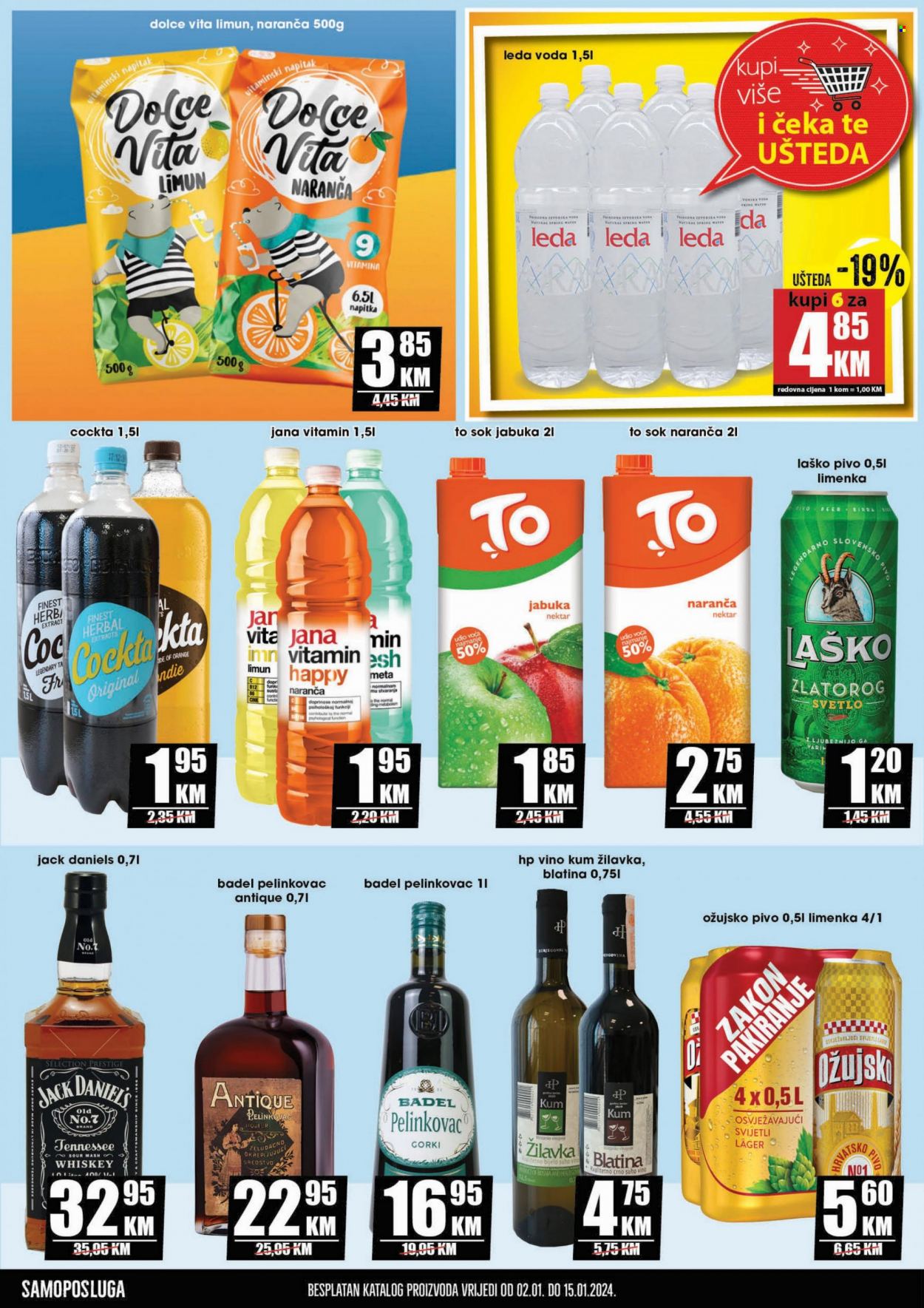 Prodex katalog - 02.01.2024. - 15.01.2024.. Stranica 6