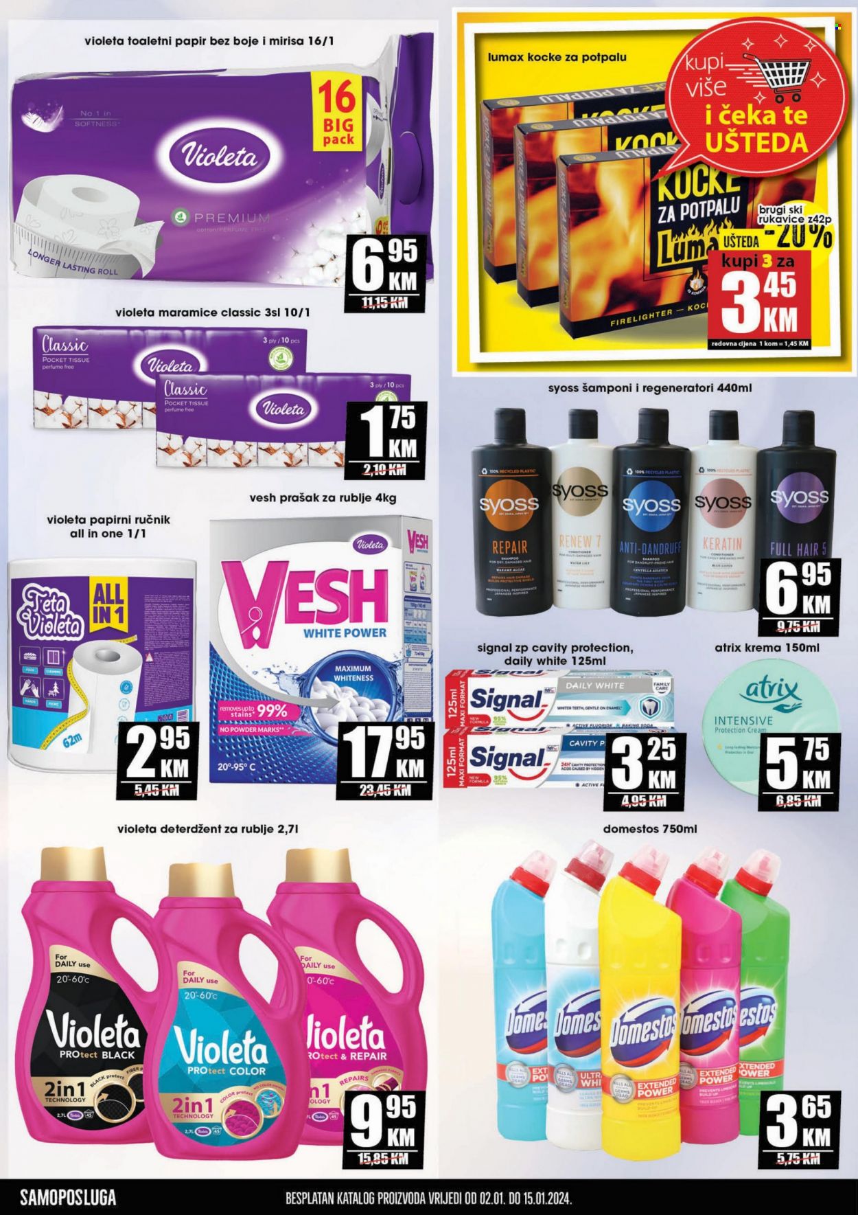 Prodex katalog - 02.01.2024. - 15.01.2024.. Stranica 8