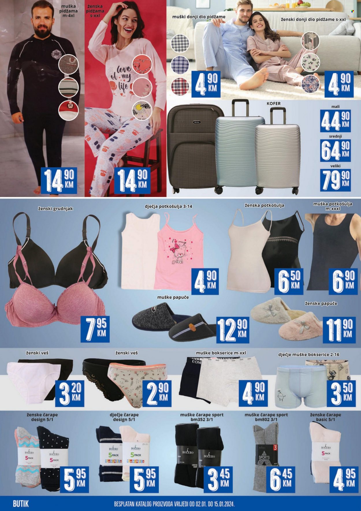 Prodex katalog - 02.01.2024. - 15.01.2024.. Stranica 10