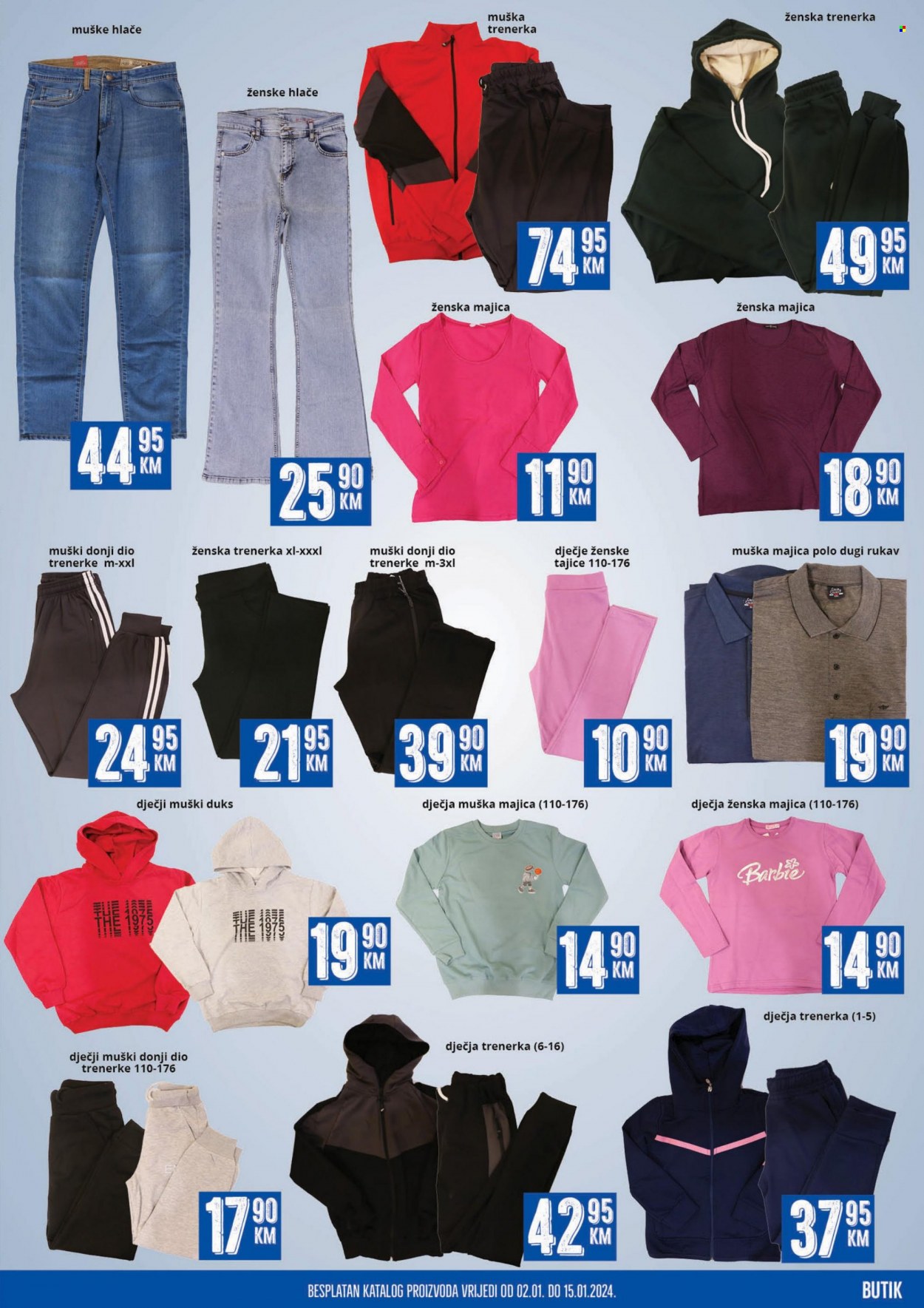 Prodex katalog - 02.01.2024. - 15.01.2024.. Stranica 11