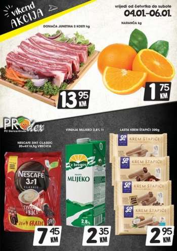 Prodex katalog - 04.01.2024. - 06.01.2024.