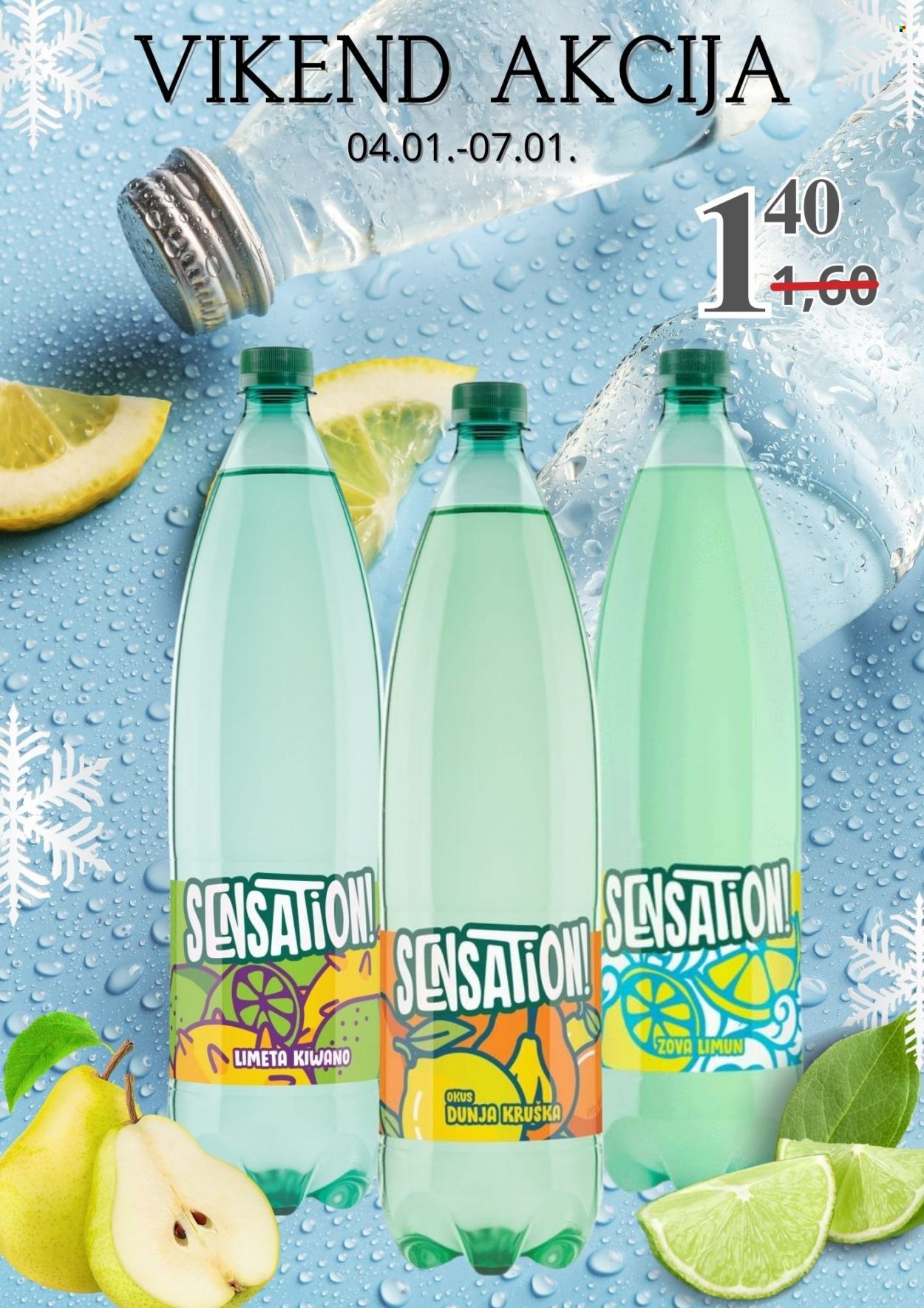 Belamionix katalog - 04.01.2024. - 07.01.2024.. Stranica 1