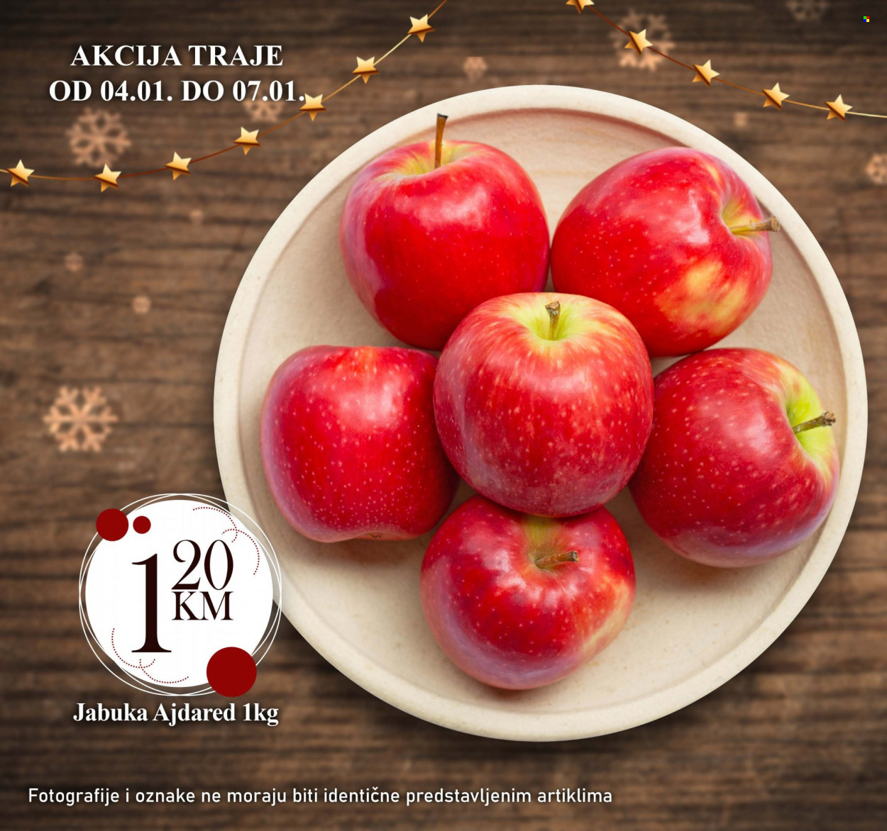 Kort marketi katalog - 04.01.2024. - 07.01.2024.. Stranica 2