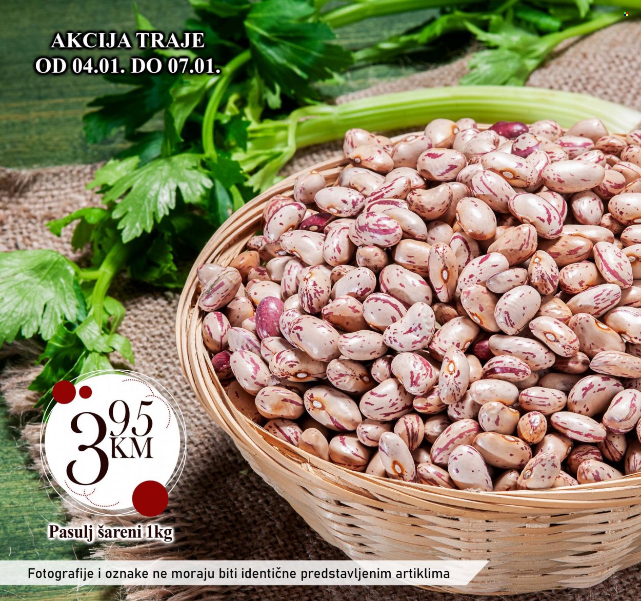 Kort marketi katalog - 04.01.2024. - 07.01.2024.. Stranica 5