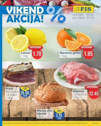 FIS katalog - 05.01.2024. - 07.01.2024.