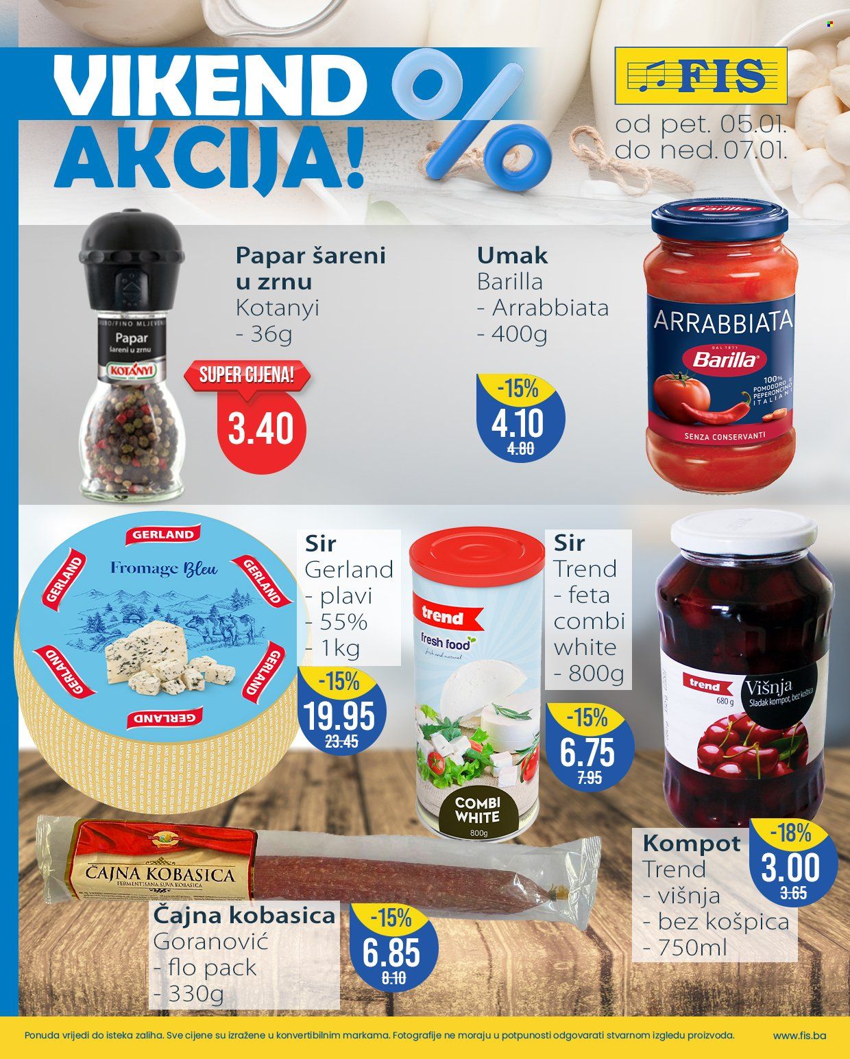 FIS katalog - 05.01.2024. - 07.01.2024.. Stranica 3