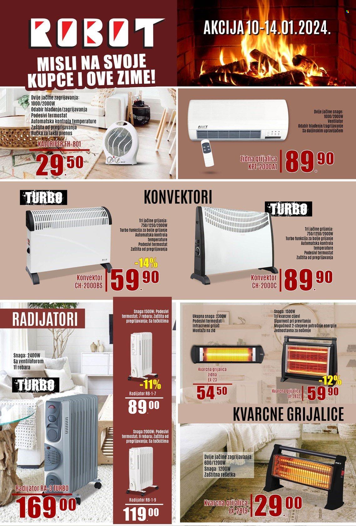 Robot katalog - 10.01.2024. - 14.01.2024.. Stranica 1