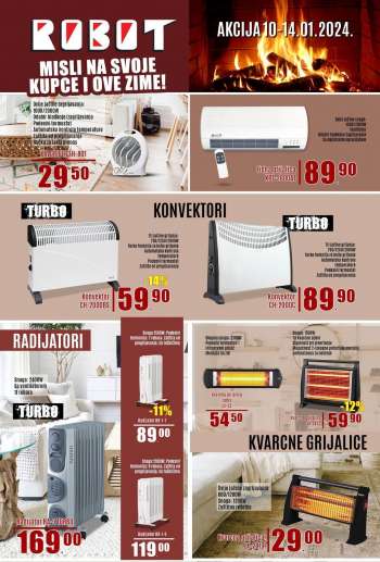 Robot katalog - 10.01.2024. - 14.01.2024.