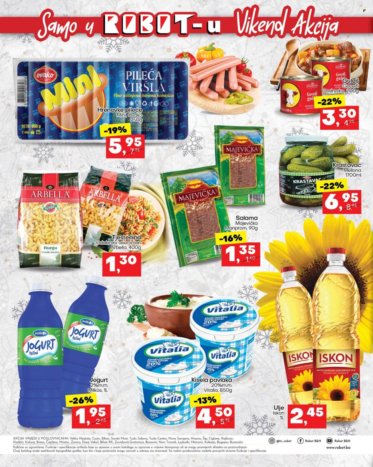 Robot katalog - 11.01.2024. - 14.01.2024.. Stranica 2
