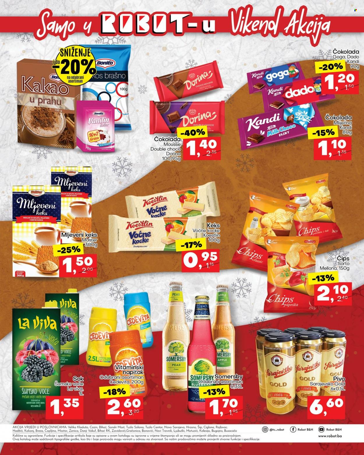 Robot katalog - 11.01.2024. - 14.01.2024.. Stranica 3