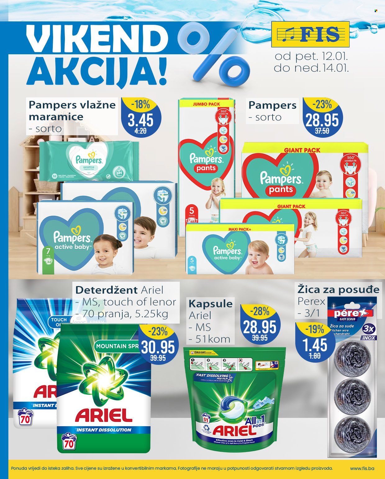 FIS katalog - 12.01.2024. - 14.01.2024.. Stranica 7