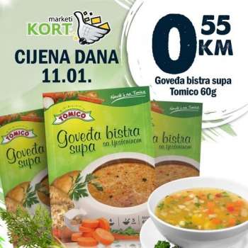 Kort marketi katalog - 11.01.2024. - 11.01.2024.