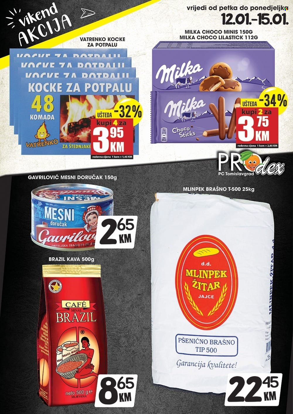 Prodex katalog - 12.01.2024. - 15.01.2024.. Stranica 2