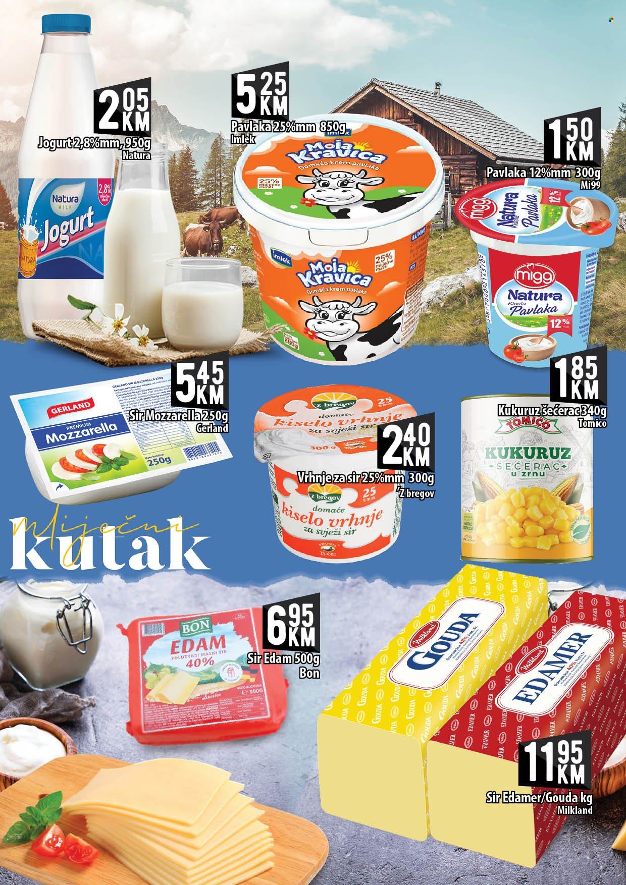 Kort marketi katalog - 12.01.2024. - 31.01.2024.. Stranica 4