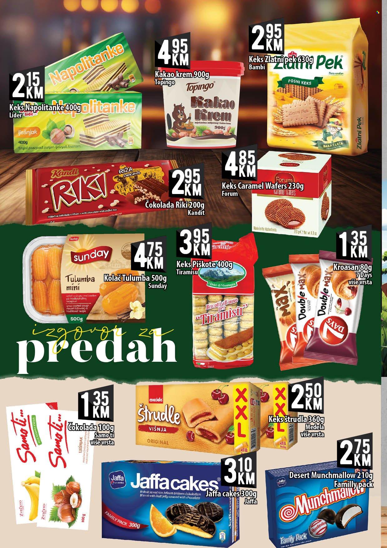 Kort marketi katalog - 12.01.2024. - 31.01.2024.. Stranica 8