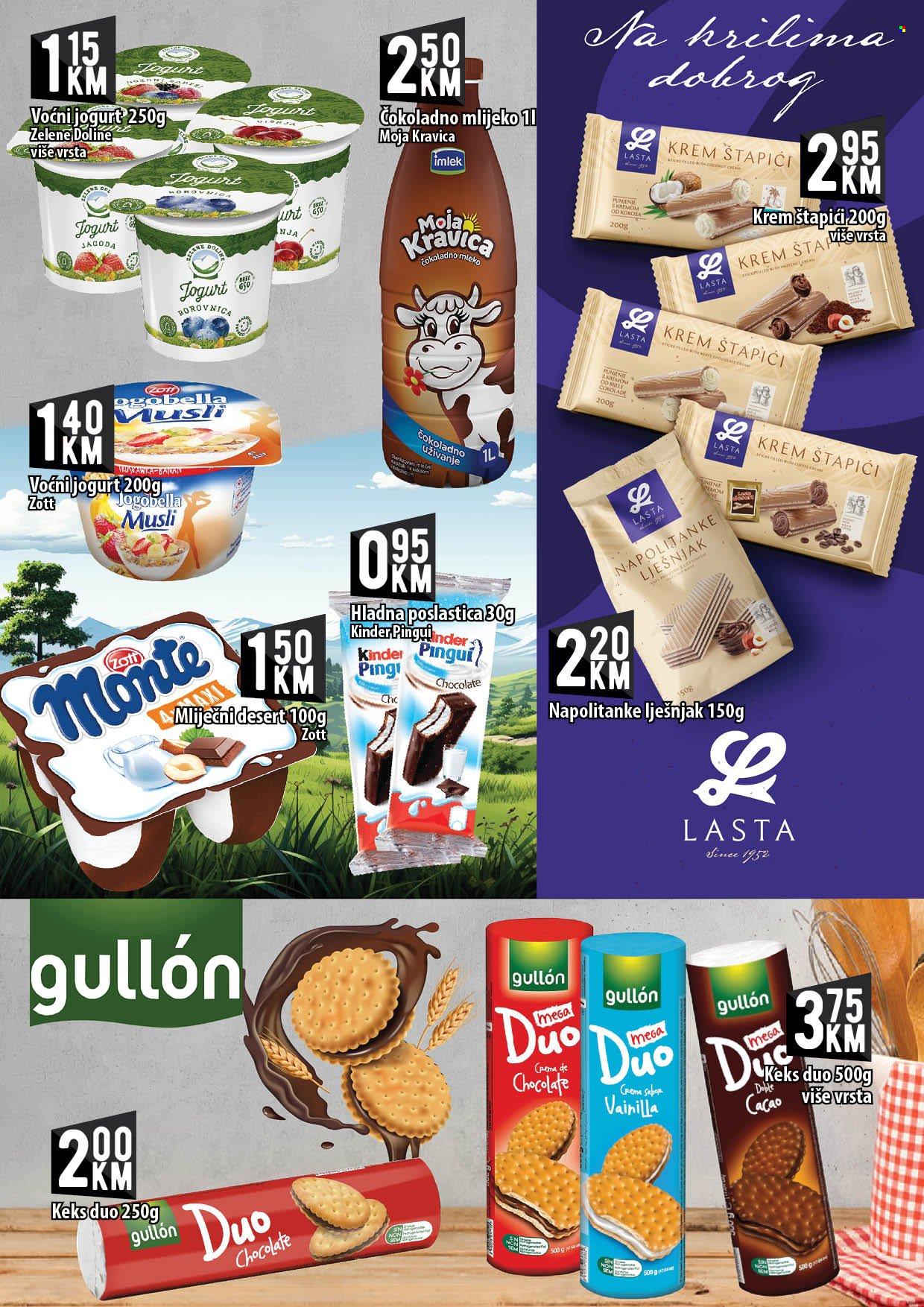 Kort marketi katalog - 12.01.2024. - 31.01.2024.. Stranica 9
