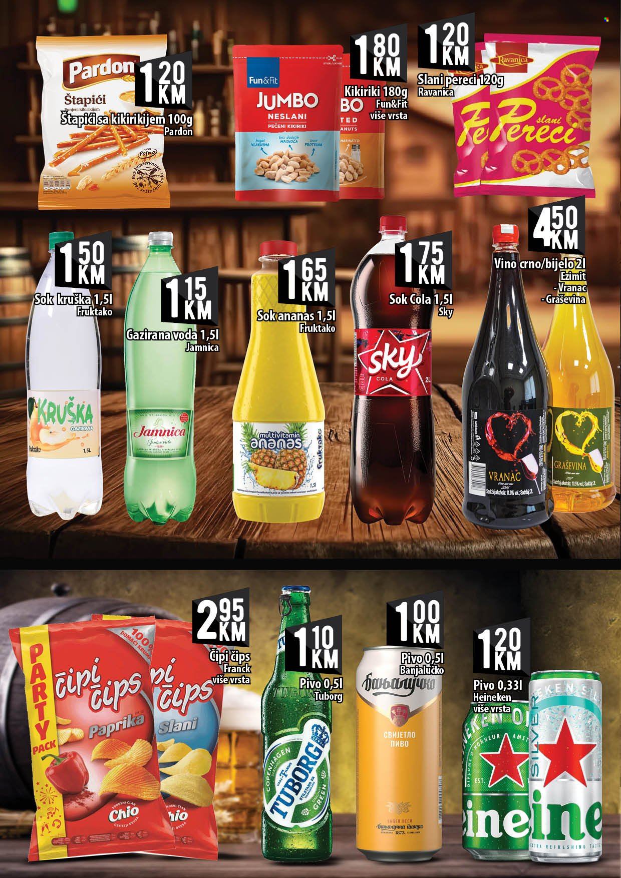 Kort marketi katalog - 12.01.2024. - 31.01.2024.. Stranica 10