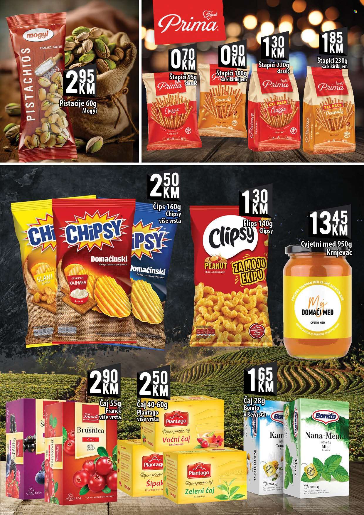 Kort marketi katalog - 12.01.2024. - 31.01.2024.. Stranica 12