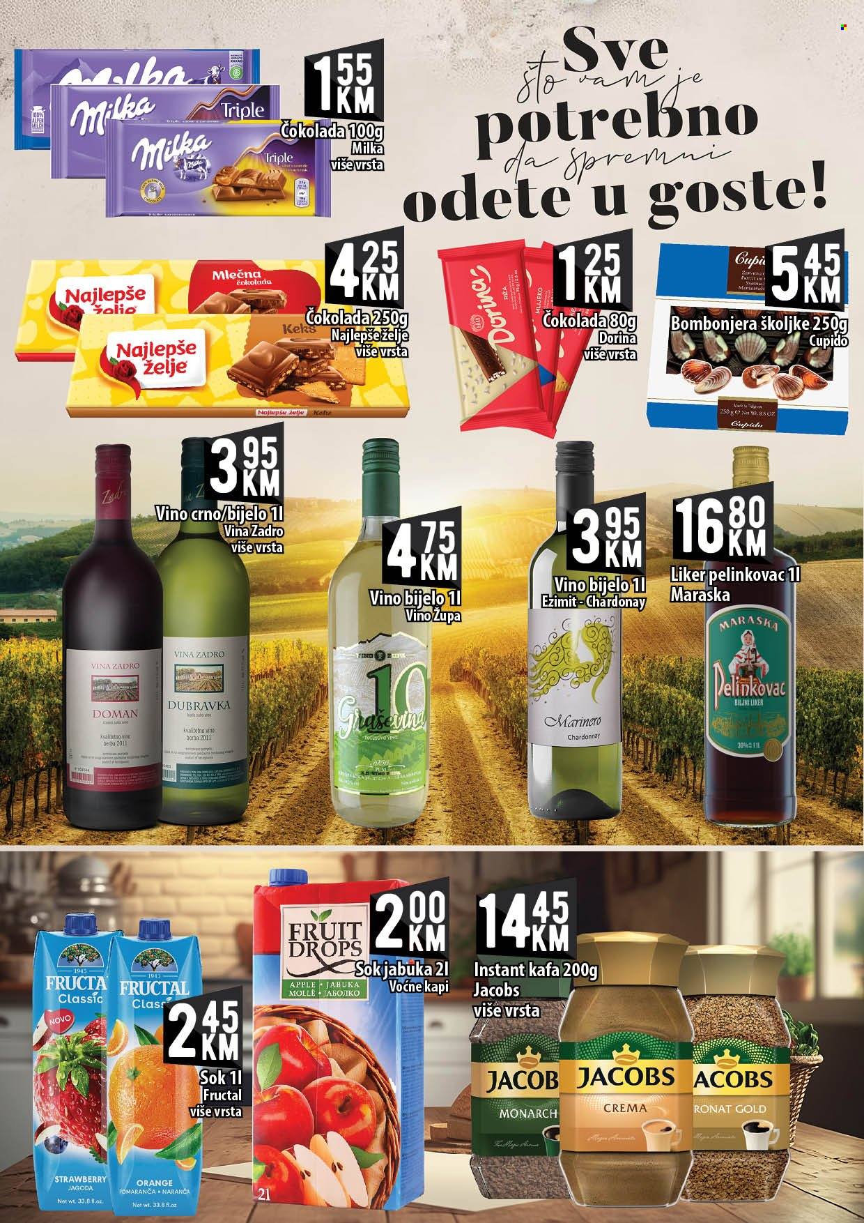 Kort marketi katalog - 12.01.2024. - 31.01.2024.. Stranica 13