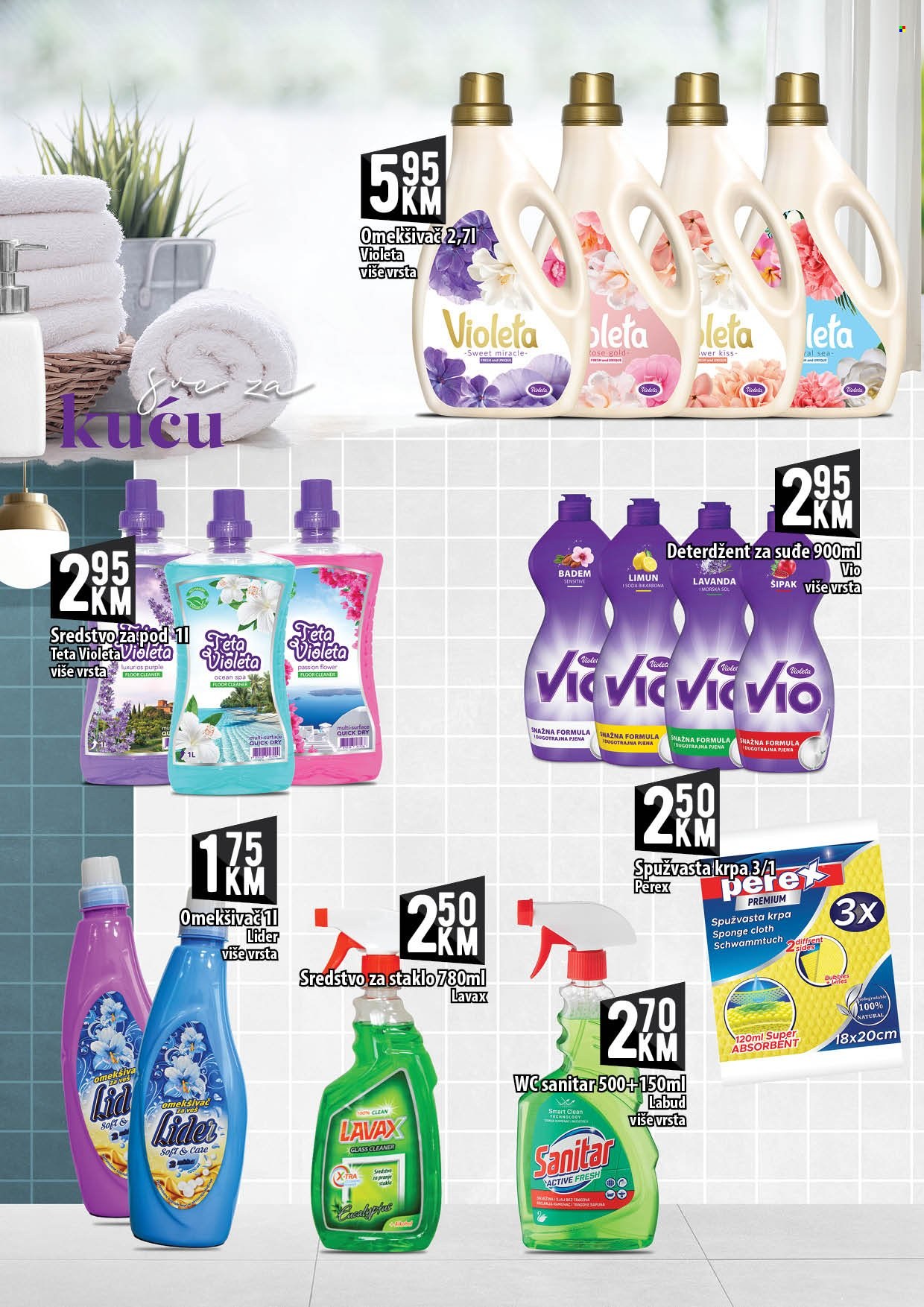 Kort marketi katalog - 12.01.2024. - 31.01.2024.. Stranica 17