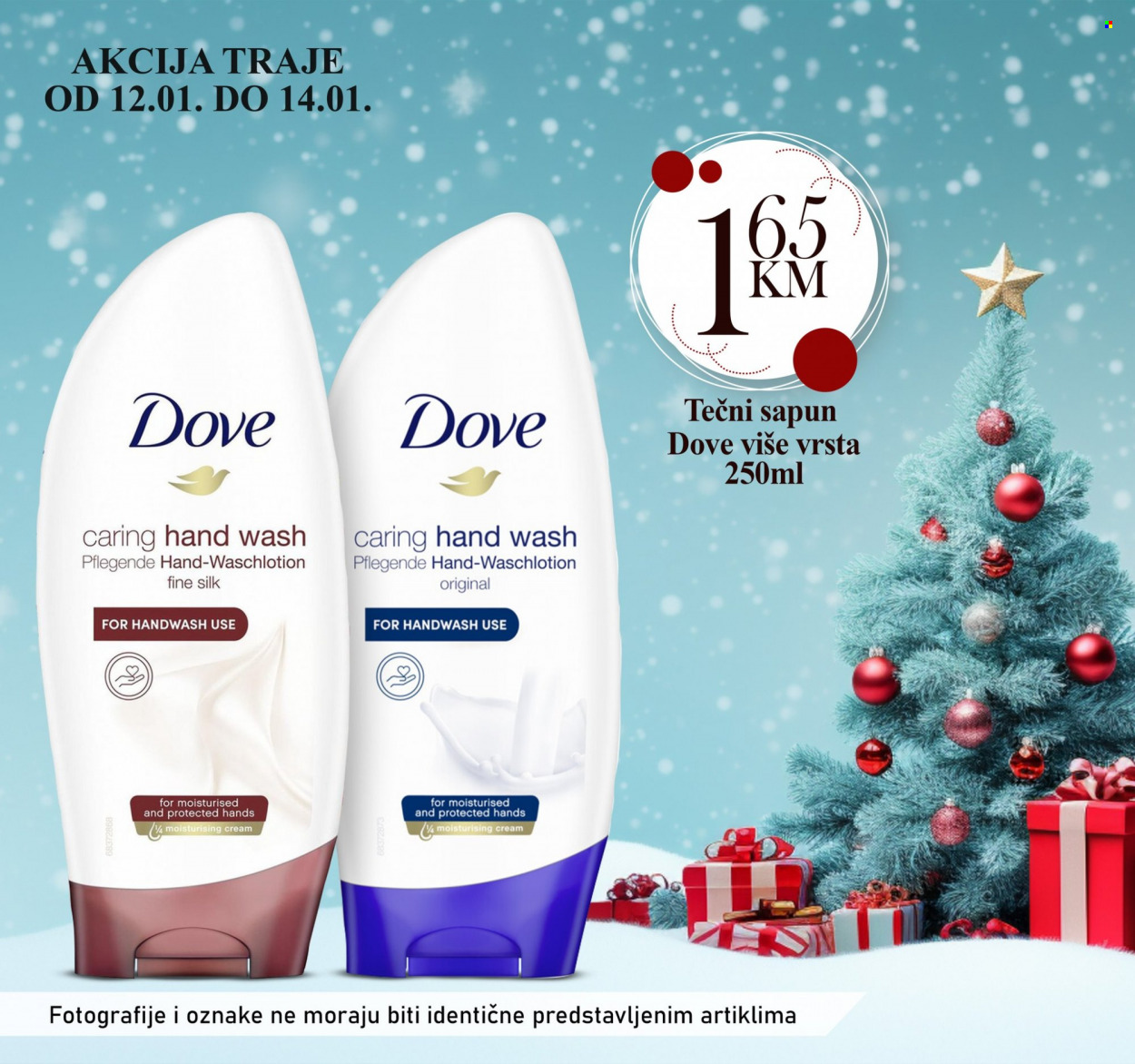 Kort marketi katalog - 12.01.2024. - 14.01.2024.. Stranica 6