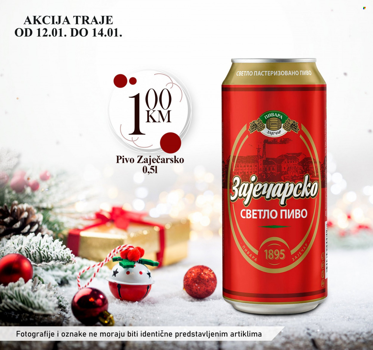 Kort marketi katalog - 12.01.2024. - 14.01.2024.. Stranica 7