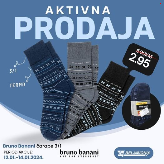 Belamionix katalog - 12.01.2024. - 14.01.2024.. Stranica 1
