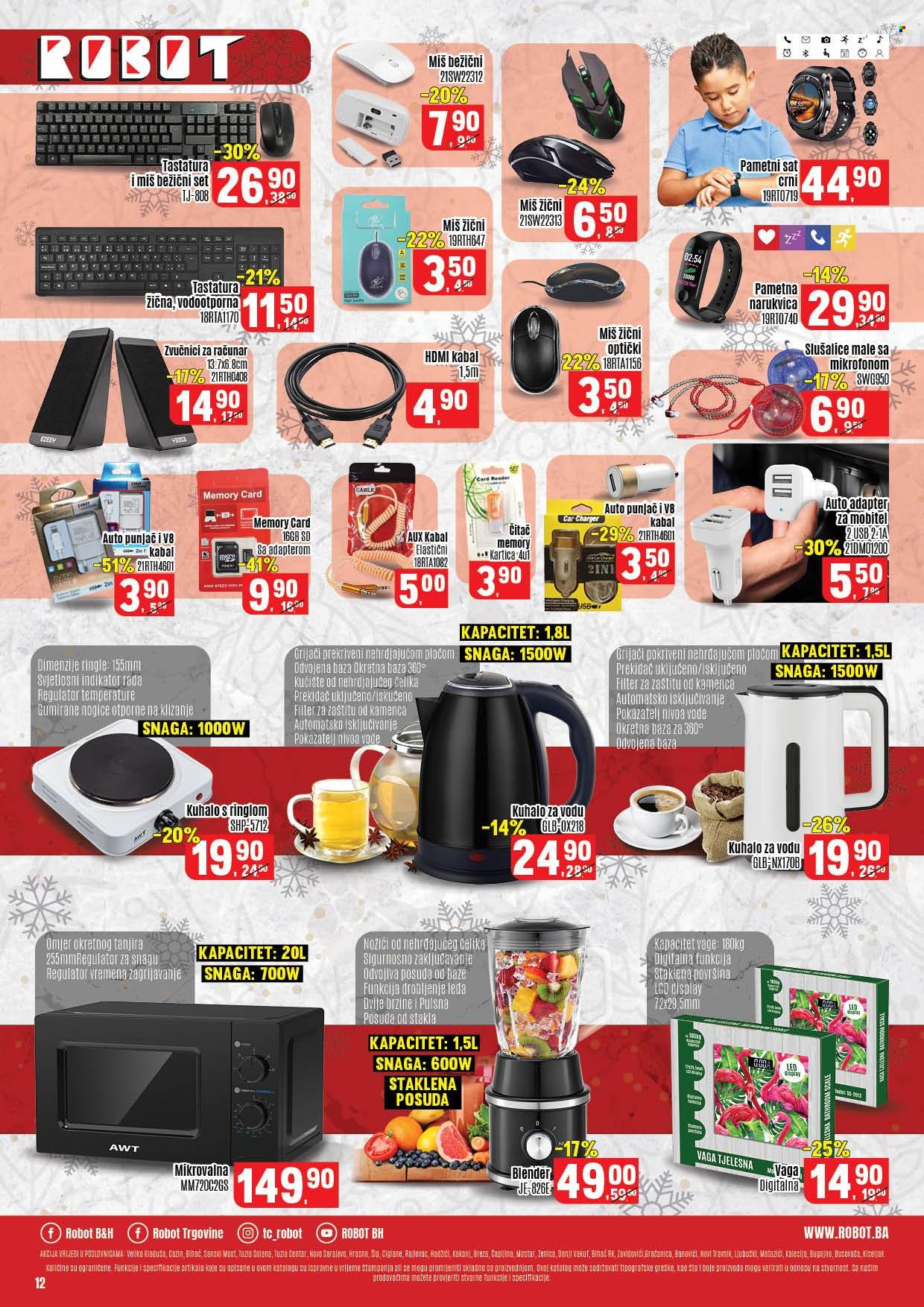 Robot katalog - 15.01.2024. - 31.01.2024.. Stranica 12