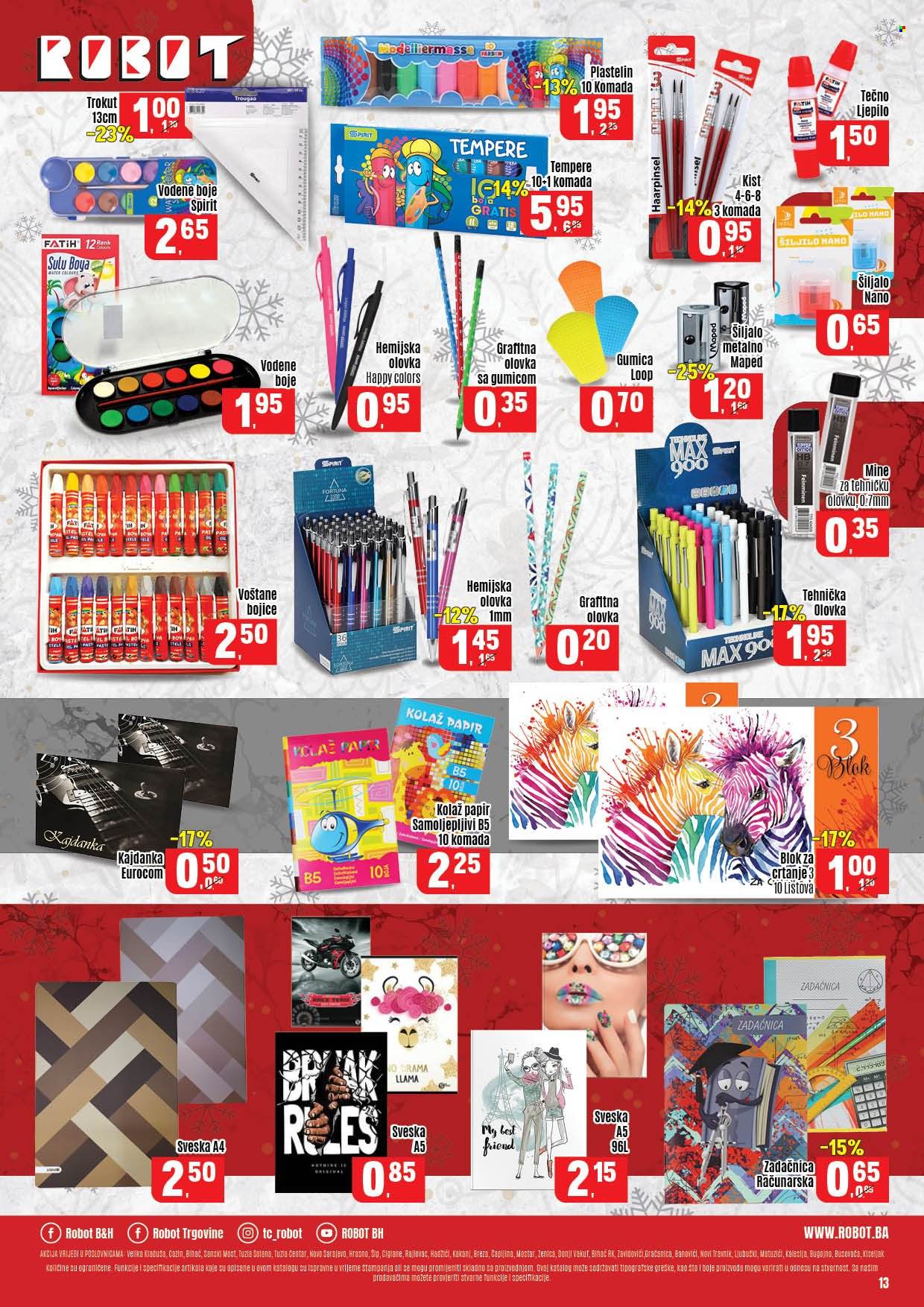 Robot katalog - 15.01.2024. - 31.01.2024.. Stranica 13