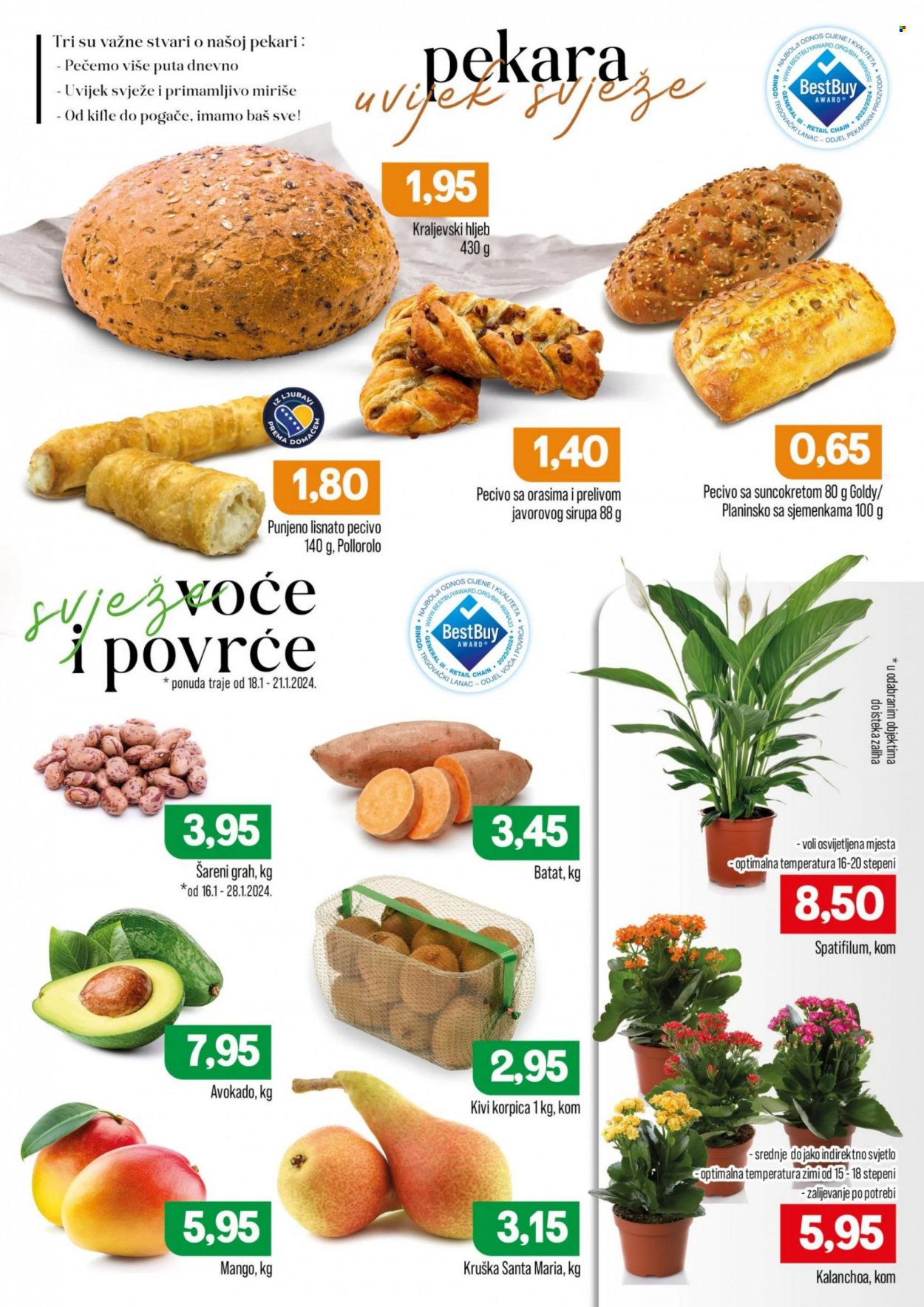 Bingo katalog - 16.01.2024. - 28.01.2024.. Stranica 3