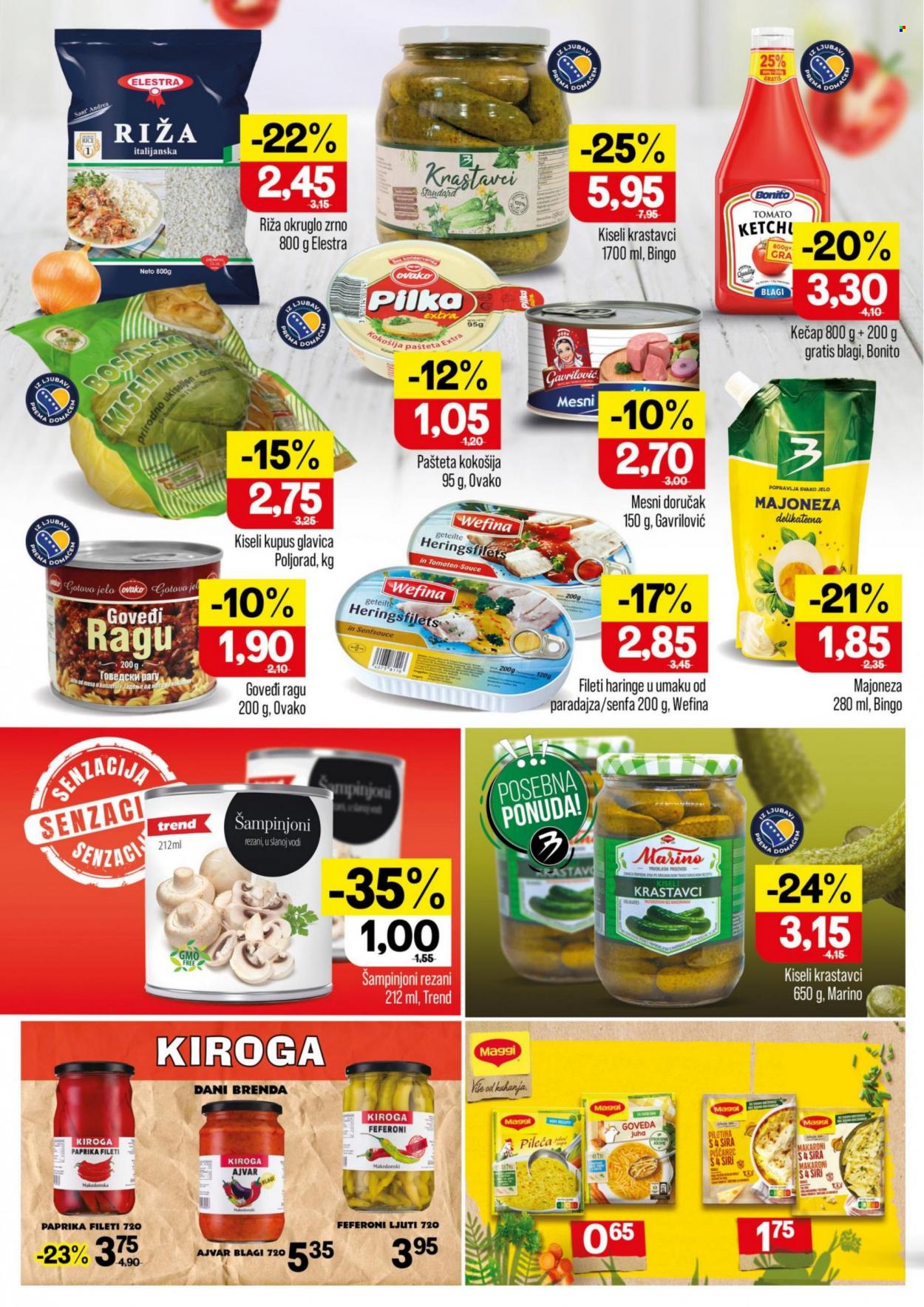 Bingo katalog - 16.01.2024. - 28.01.2024.. Stranica 8