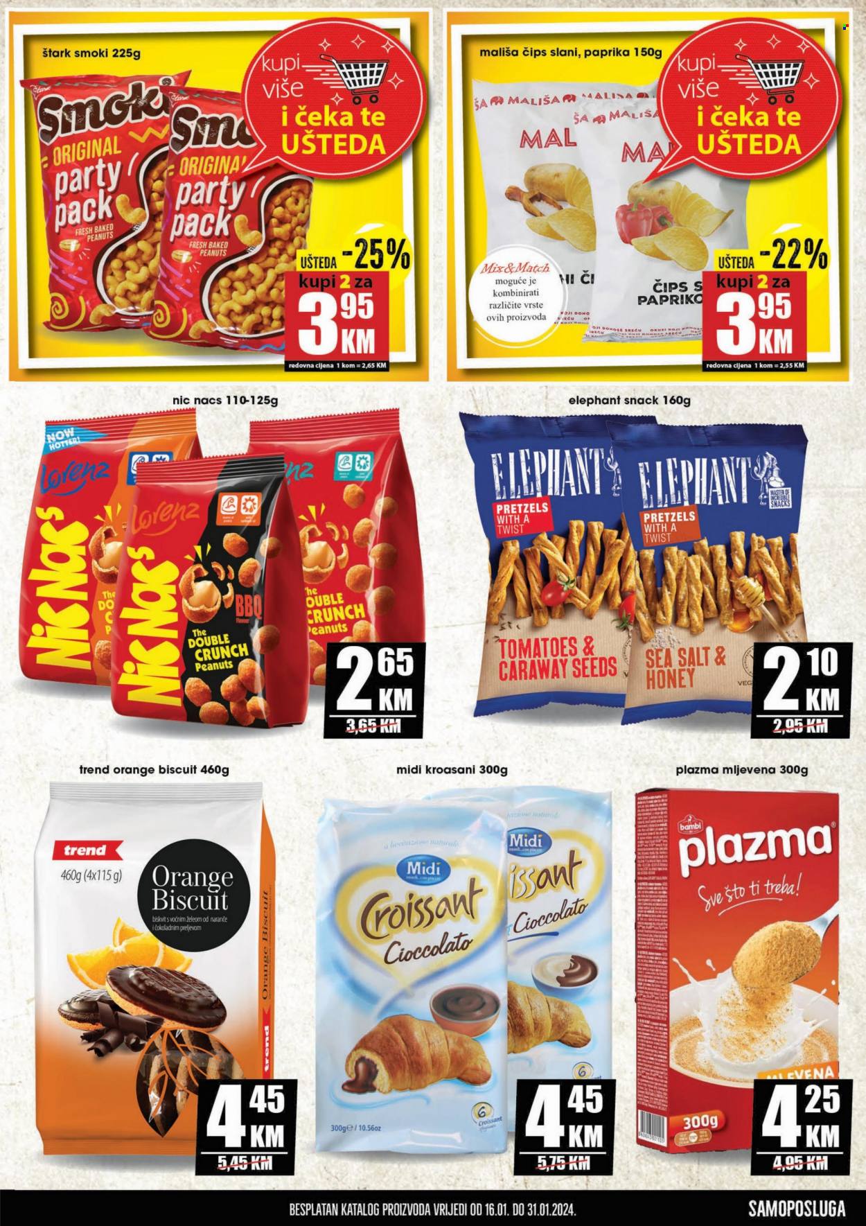 Prodex katalog - 16.01.2024. - 31.01.2024.. Stranica 7