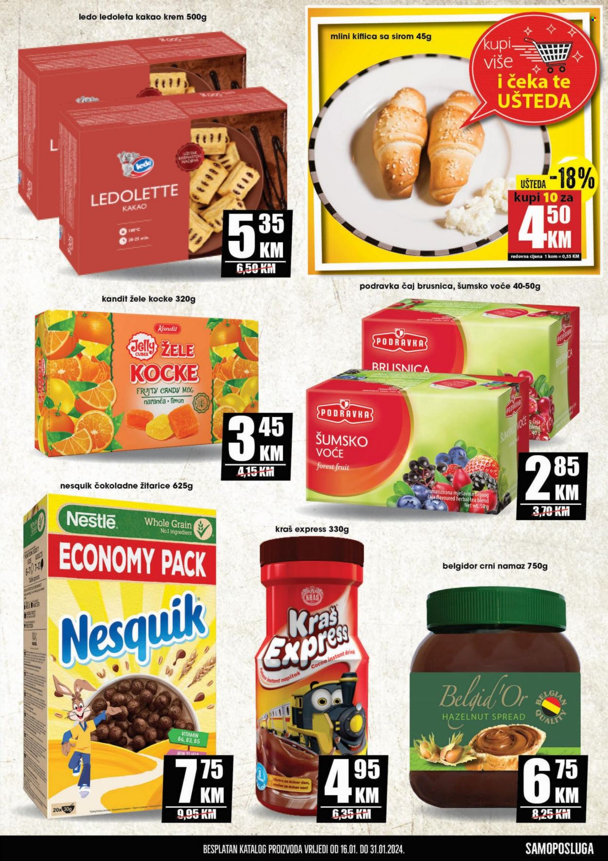 Prodex katalog - 16.01.2024. - 31.01.2024.. Stranica 9