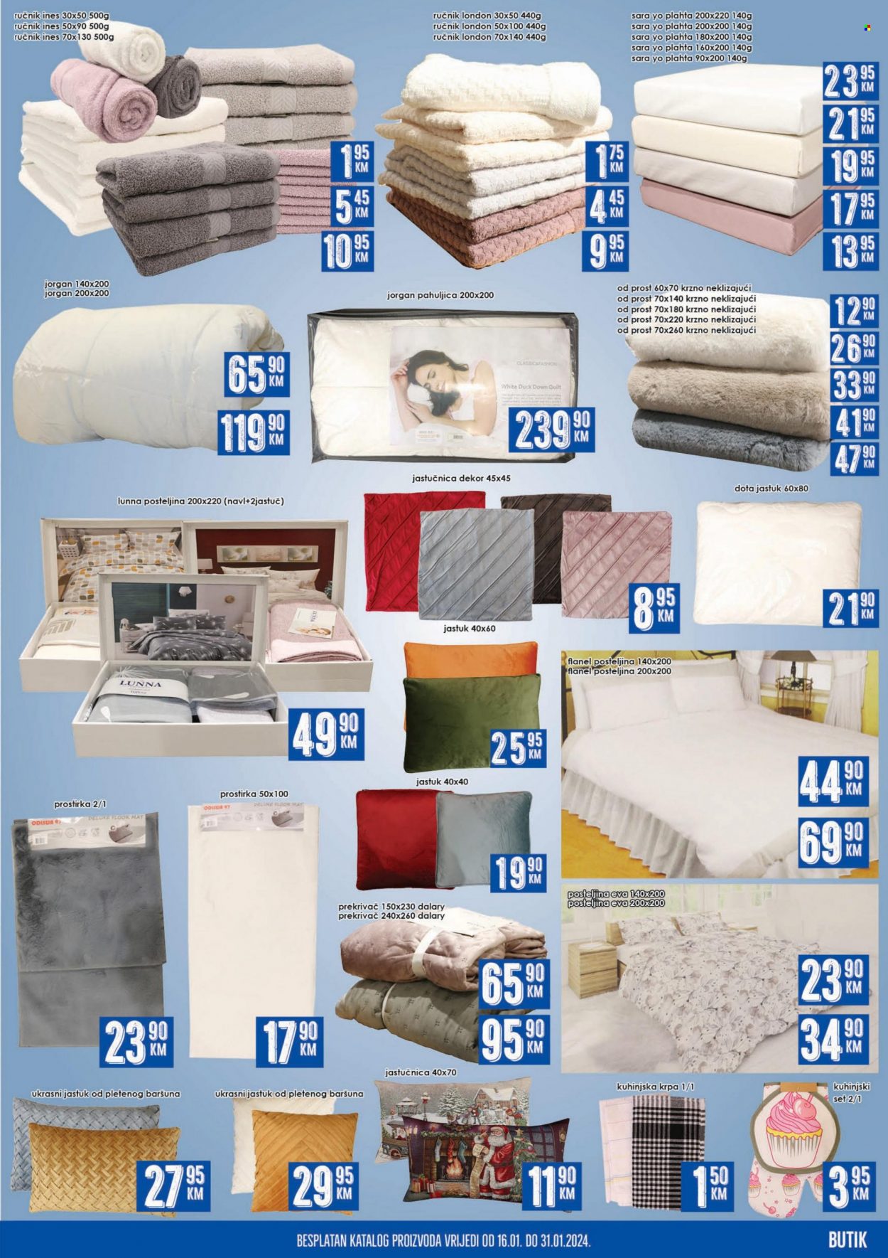 Prodex katalog - 16.01.2024. - 31.01.2024.. Stranica 21