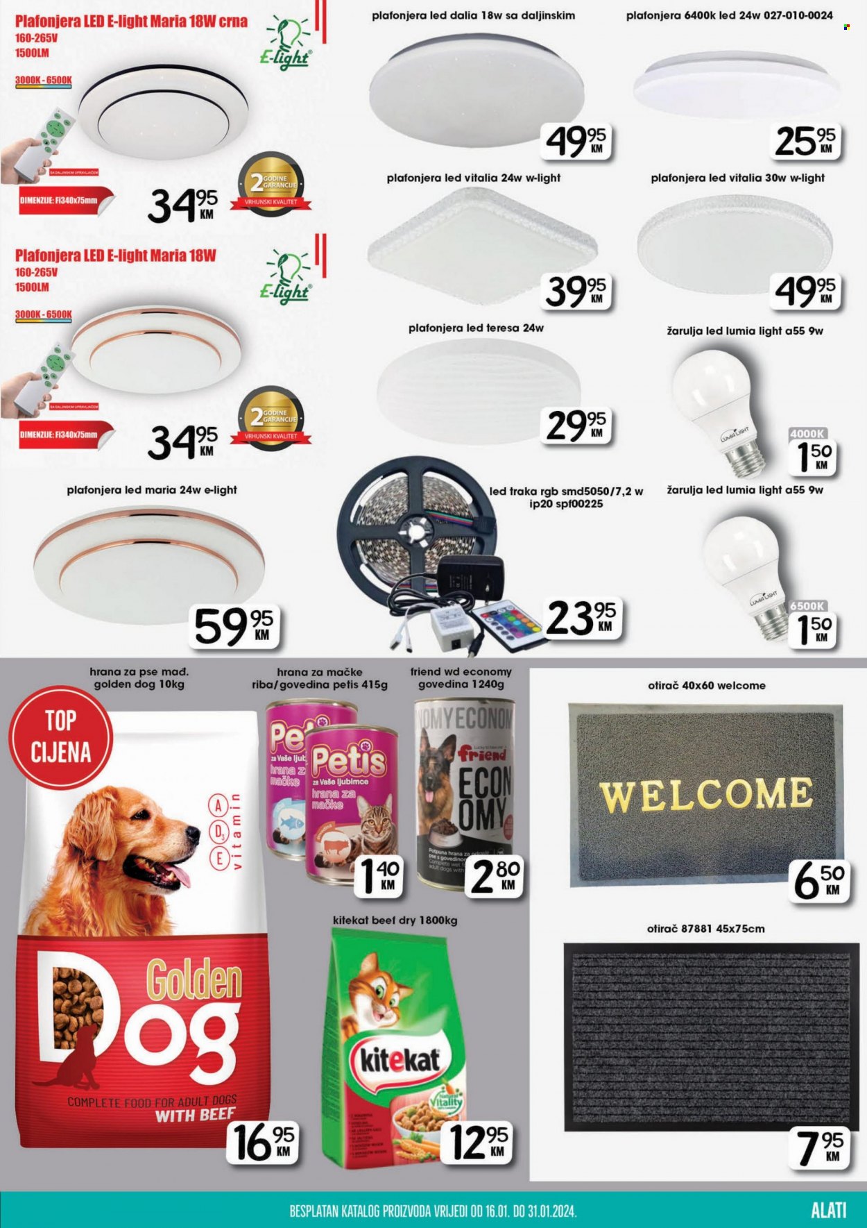 Prodex katalog - 16.01.2024. - 31.01.2024.. Stranica 23