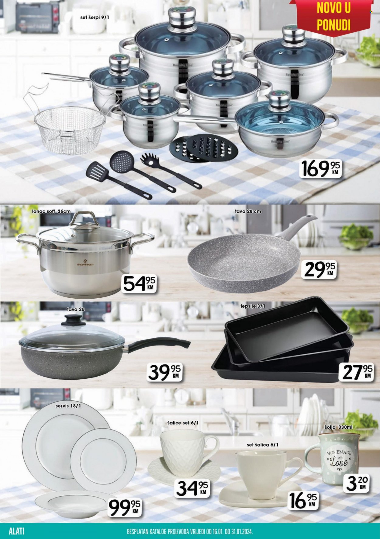 Prodex katalog - 16.01.2024. - 31.01.2024.. Stranica 24