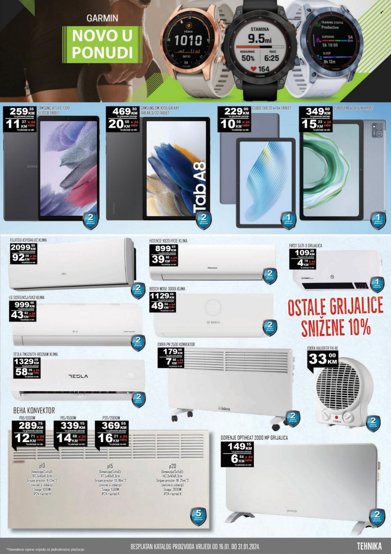 Prodex katalog - 16.01.2024. - 31.01.2024.. Stranica 29