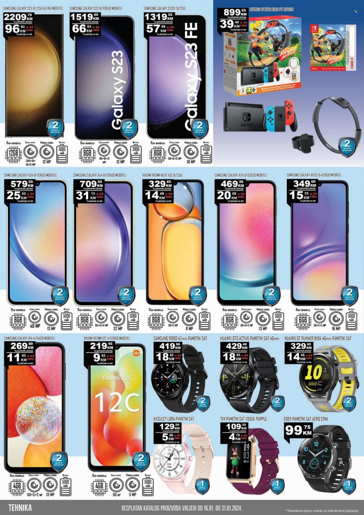 Prodex katalog - 16.01.2024. - 31.01.2024.. Stranica 30
