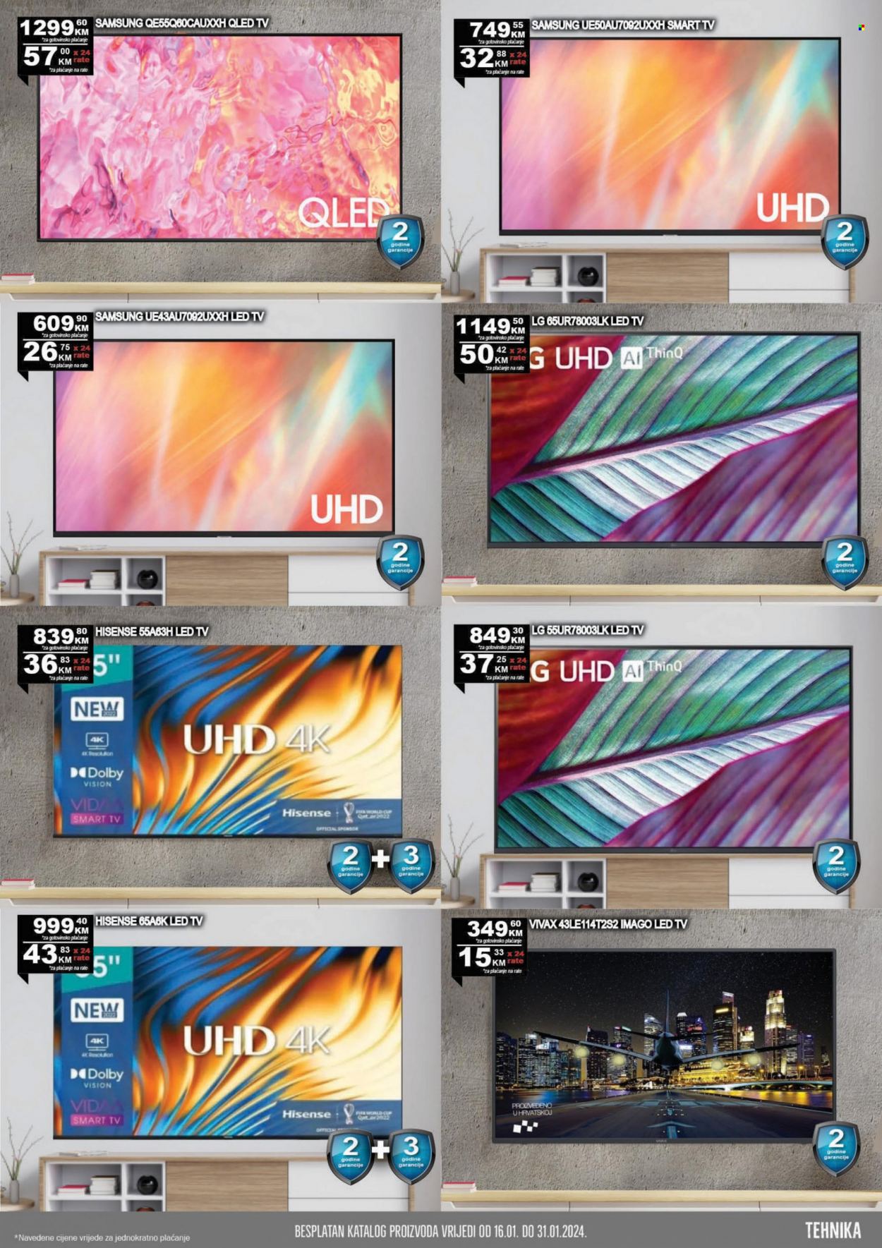 Prodex katalog - 16.01.2024. - 31.01.2024.. Stranica 31