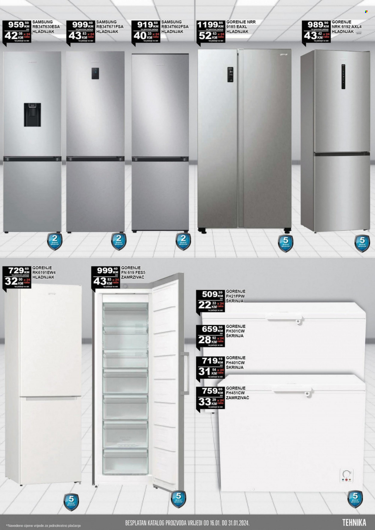 Prodex katalog - 16.01.2024. - 31.01.2024.. Stranica 33