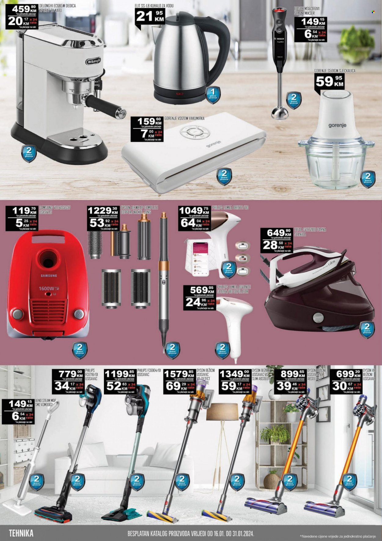 Prodex katalog - 16.01.2024. - 31.01.2024.. Stranica 34