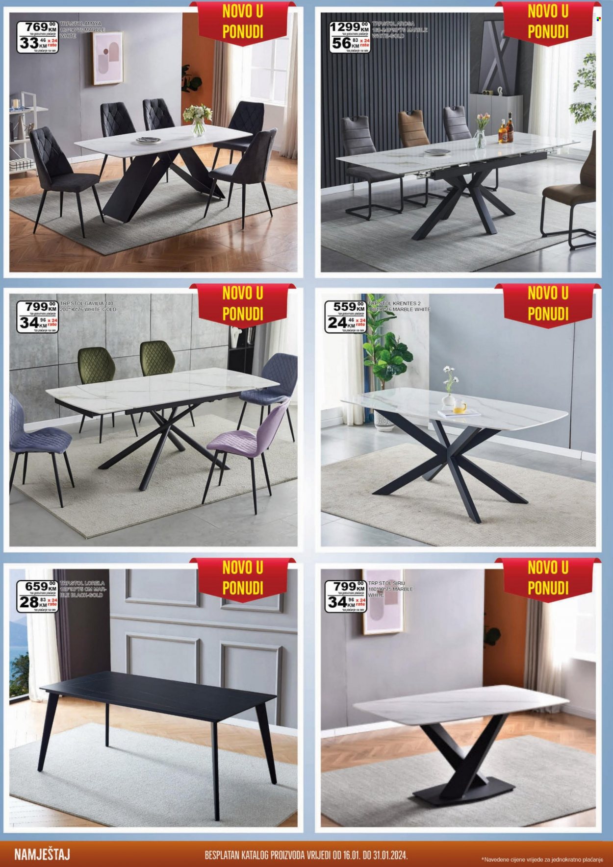 Prodex katalog - 16.01.2024. - 31.01.2024.. Stranica 36