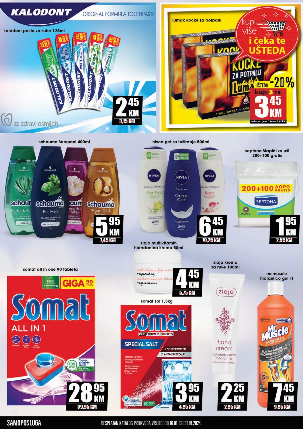 Prodex katalog - 16.01.2024. - 31.01.2024.. Stranica 8