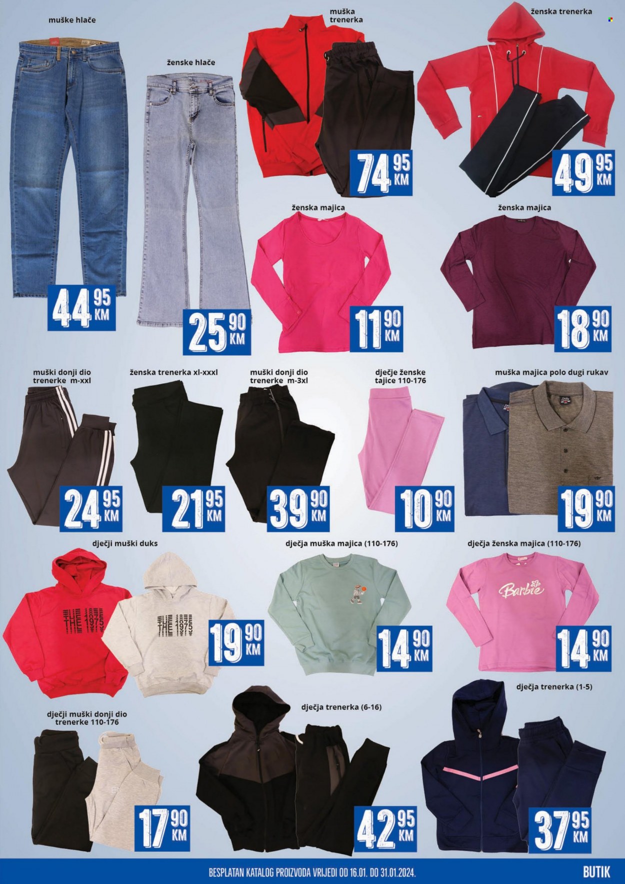 Prodex katalog - 16.01.2024. - 31.01.2024.. Stranica 11