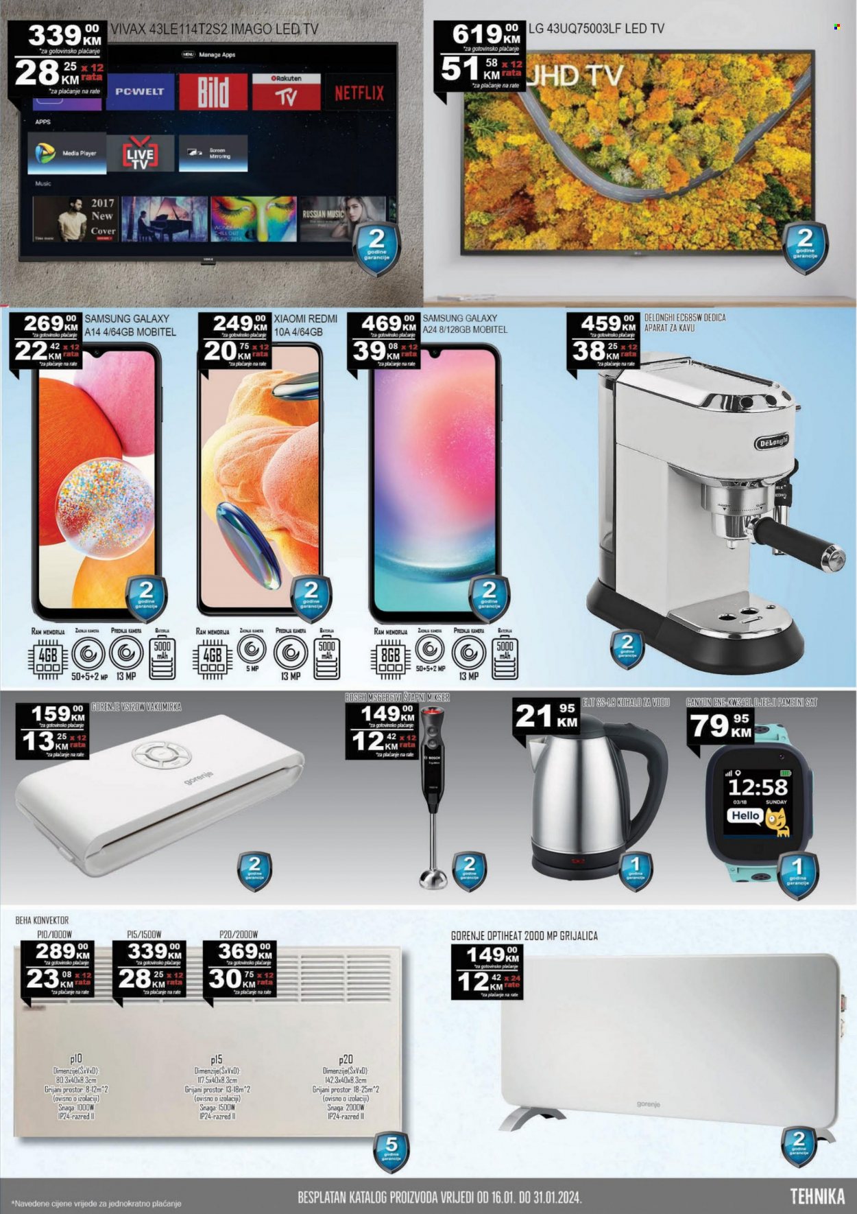 Prodex katalog - 16.01.2024. - 31.01.2024.. Stranica 13