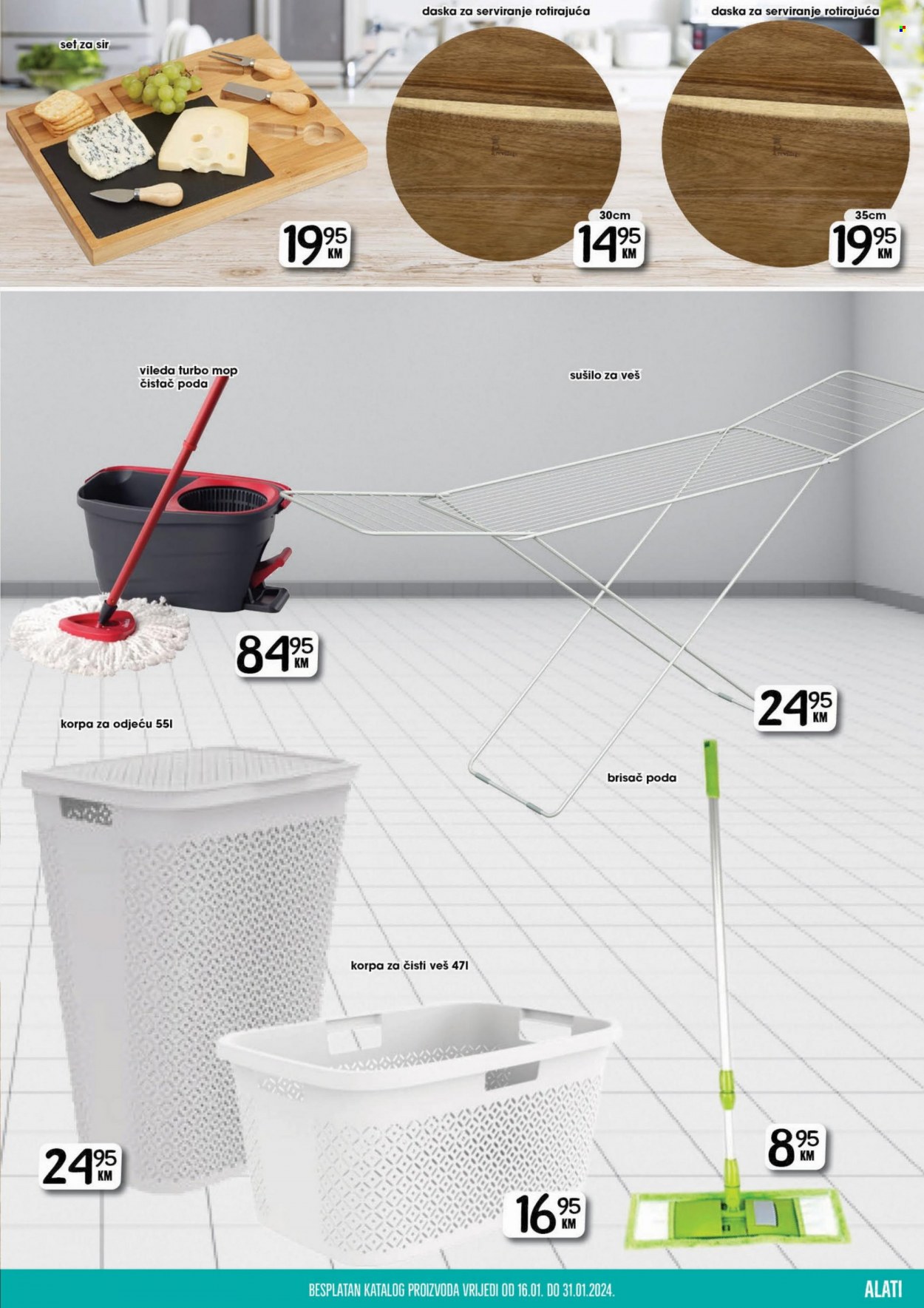 Prodex katalog - 16.01.2024. - 31.01.2024.. Stranica 17