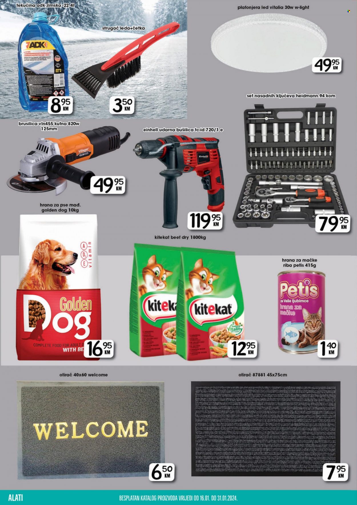 Prodex katalog - 16.01.2024. - 31.01.2024.. Stranica 18