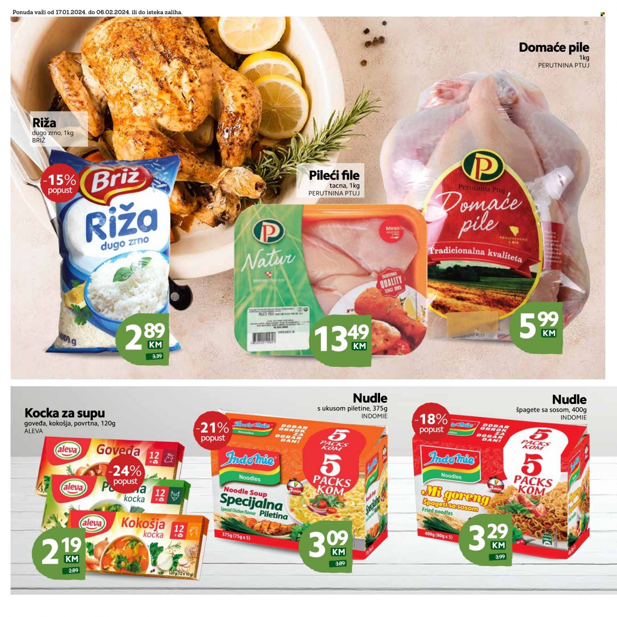 Tropic katalog - 17.01.2024. - 06.02.2024.. Stranica 2