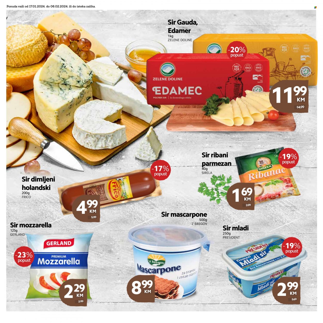 Tropic katalog - 17.01.2024. - 06.02.2024.. Stranica 10